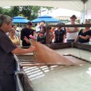 한지공원길 이미지