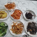 소담백반