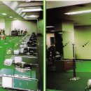 메이저 골프연습장 이미지