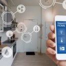 스마트홈 이미지
