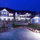 설레임 펜션 이미지