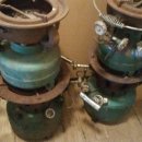 기화식 석유버너..4점 일괄 택배불가 이미지