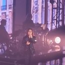 김범수 콘서트 이미지