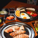 구이가 | 인천 청라 고기 맛집 구이가 방문 후기 정리