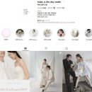 다연하우스 | 결혼준비10 · 웨딩촬영 스튜디오 정하기(어뮤즈하우스·바로오늘이그날·보다연희재)··· ❀