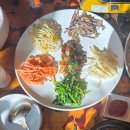 가평 시골집 | 가평 한식 능이버섯주물럭과 쌈밥으로 속이편한 정겨운 가평읍맛집 시골밥상닭갈비 가평본점