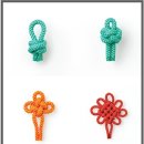 매듭교실 이미지