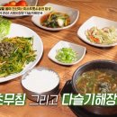 강원해장국(본점) 네이버블로그