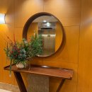 724 | [제주 오션스위츠 호텔 후기] 724호 오션뷰 객실, 제주공항 근처 가성비 숙소 솔직 리뷰