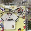짱구 FC서울 키링, 패치 콜라보 굿즈 총정리 팬파크 짱구 굿즈 제품 가격 &amp; 실물 후기 2탄