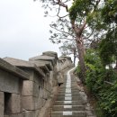 성북동-872 | [한양도성 순성길] 인왕산-북악산-낙산