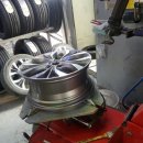 타이어월드 발안점 이미지