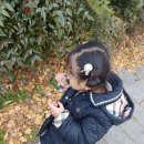 12.13. 육아일기 오랜만이야 어린이집♡