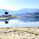 대청호반 이미지