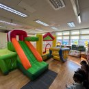 매직에어바운스 이미지