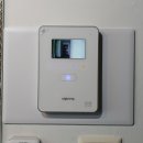 유강코아루4단지-죽천교 | 포항 유강코아루1단지 직방 디지털 비디오폰 4.3인치 시공