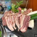 대도 빼돌린 뒷고기(성서점)