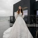 미니 슈퍼 | 샐리브라이드- 촬영 드레스 ② 셀렉 후기(feat. 미니, 슈퍼 캉캉)