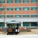 경동대학교 농구장