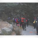 현진에버빌 서편 쉼터 | 소백산(1439.5m) 산행 후기