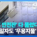 ‘전세 안전판’ 전입신고·확정일자, 모두 뚫렸다 [9시 뉴스] / KBS 2023.03.08. 이미지