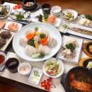 청아대수산횟집 이미지