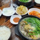 김둘레순대국 이미지