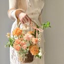 바구니꽃집 이미지