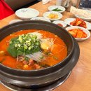 누리마을감자탕 정관점 | 정관맛집 해운대cc맛집 정관밥집 누리마을 감자탕 정관점 (주차장✔️,솔직후기✔️)