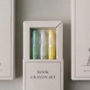 색연필문구 이미지