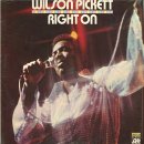 Wilson Pickett-Sugar Sugar(1970) 이미지