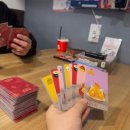 명정빌딩 | 철산보드게임 히어로보드게임카페 철산점 주말이용후기