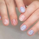 헤어브로 동탄점 :2동탄네일, 조니네일 다녀온 후기💅🏻