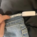 [옷리뷰]nevy 아베크 썸머 부츠컷 데님팬츠, often 언발하프티 솔직리뷰