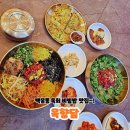 회재로 | 광주 동아병원 맛집으로 딱! 부모님 모시고 가기 좋은 육향담 후기!!