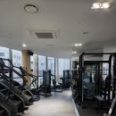 암사헬스장 뉴런라이프 친구랑 같이 다녀온 후기