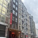 파로스호텔 | 튀르키예 탁심근처 호텔 파로스호텔탁심 후기