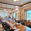 구미검성지한정식 이미지