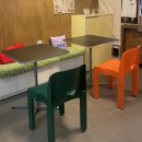 안양7동공영 | 안양 명학역 카페 힛더헤이 | 부채살 마녀스프 내돈내산