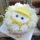 프렌즈케이크 이미지