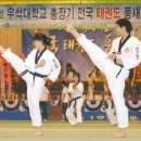 경희대 길라잡이 태권도장 이미지