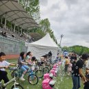 에너지 UP! 재미 UP! 😄 신나는 자전거 발전기 비눗방울 파티