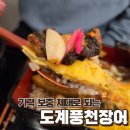 풍천장어 | 도계동 맛집｜기력 보충 제대로 되는 도계풍천장어 후기