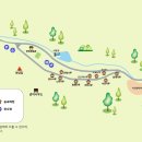 성불산자연휴양림 캠핑장 이미지