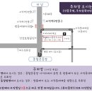 사직사거리(사직운동장 방면) 이미지