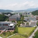 경성대학교 제2기숙사 이미지