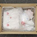 7183 | 산리오 신상 🍓 딸기 휘핑 케이크 🍰시리즈 ✈️ 직구 후기