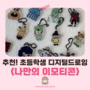 창원초등학교 | 창원 초등학교 출강 후기 | 초등학생 디지털 드로잉, 미술을 못해도 괜찮을까요?