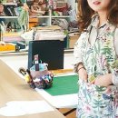 재봉틀로 옷만들기(중급) 이미지