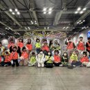 월드용인대석사태권도 이미지